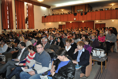 Prezentacija i primena novog Zakona o javnim nabavkama